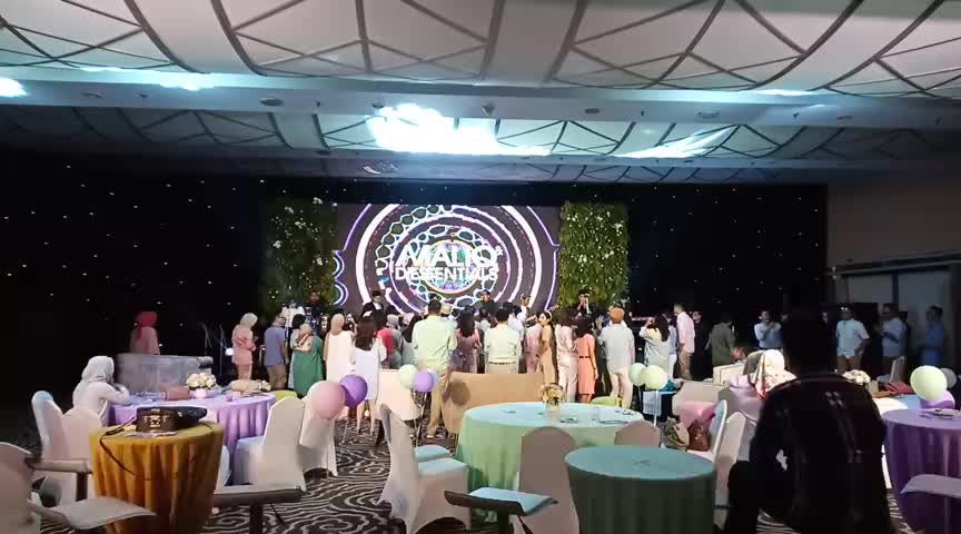 @Ringan Tangan Production