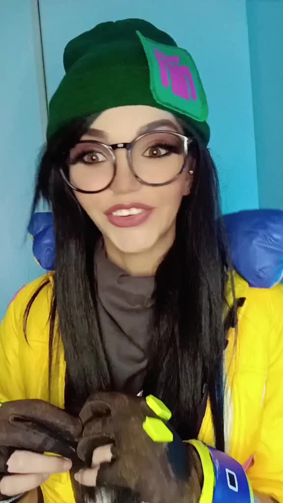 @Nabi Rae