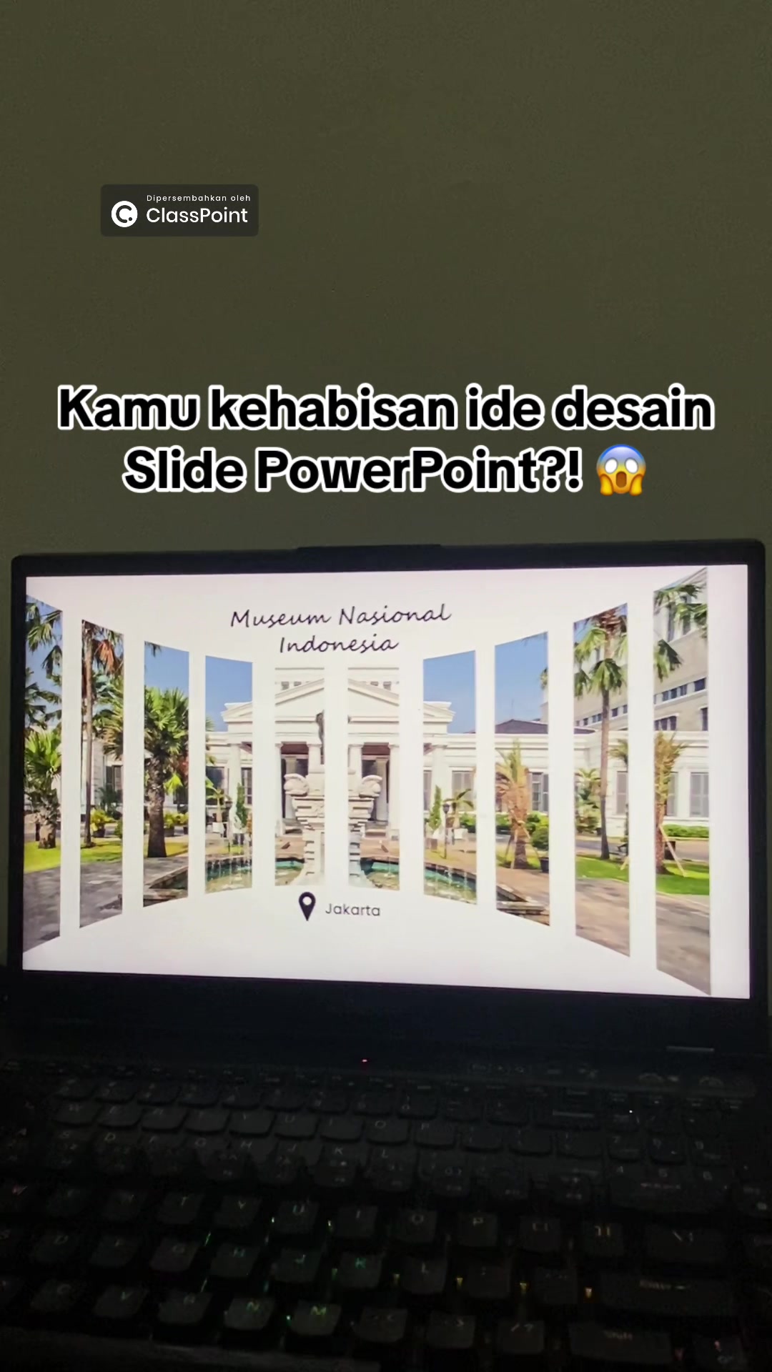 @ClassPoint Indonesia
