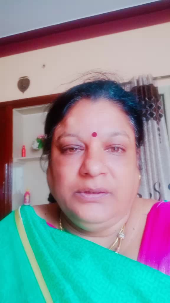 @๐Amara Reddy ๐