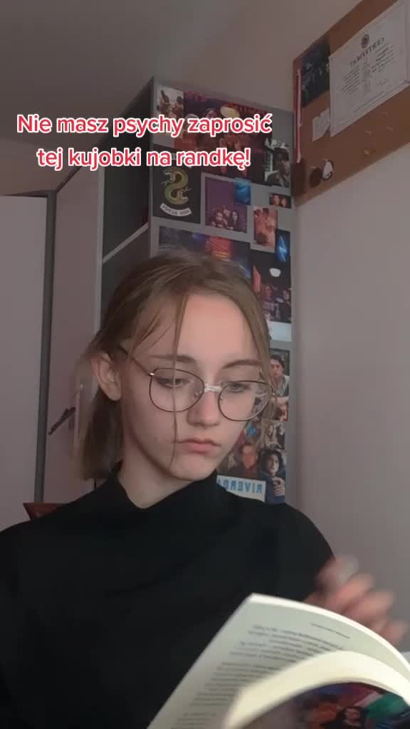 @Ola Pieniążek