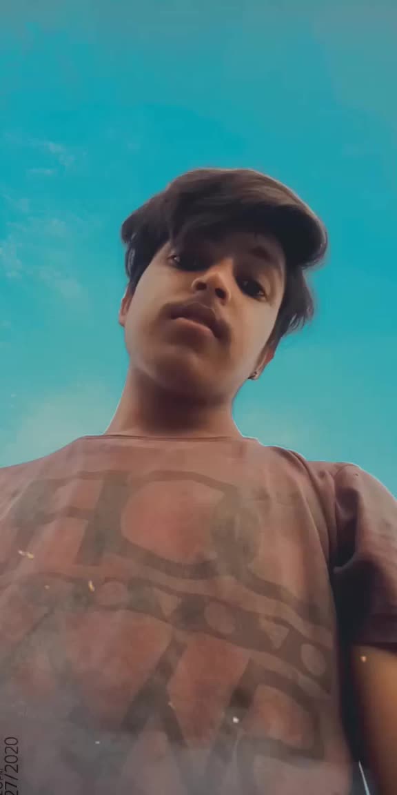 @Rohit saroy