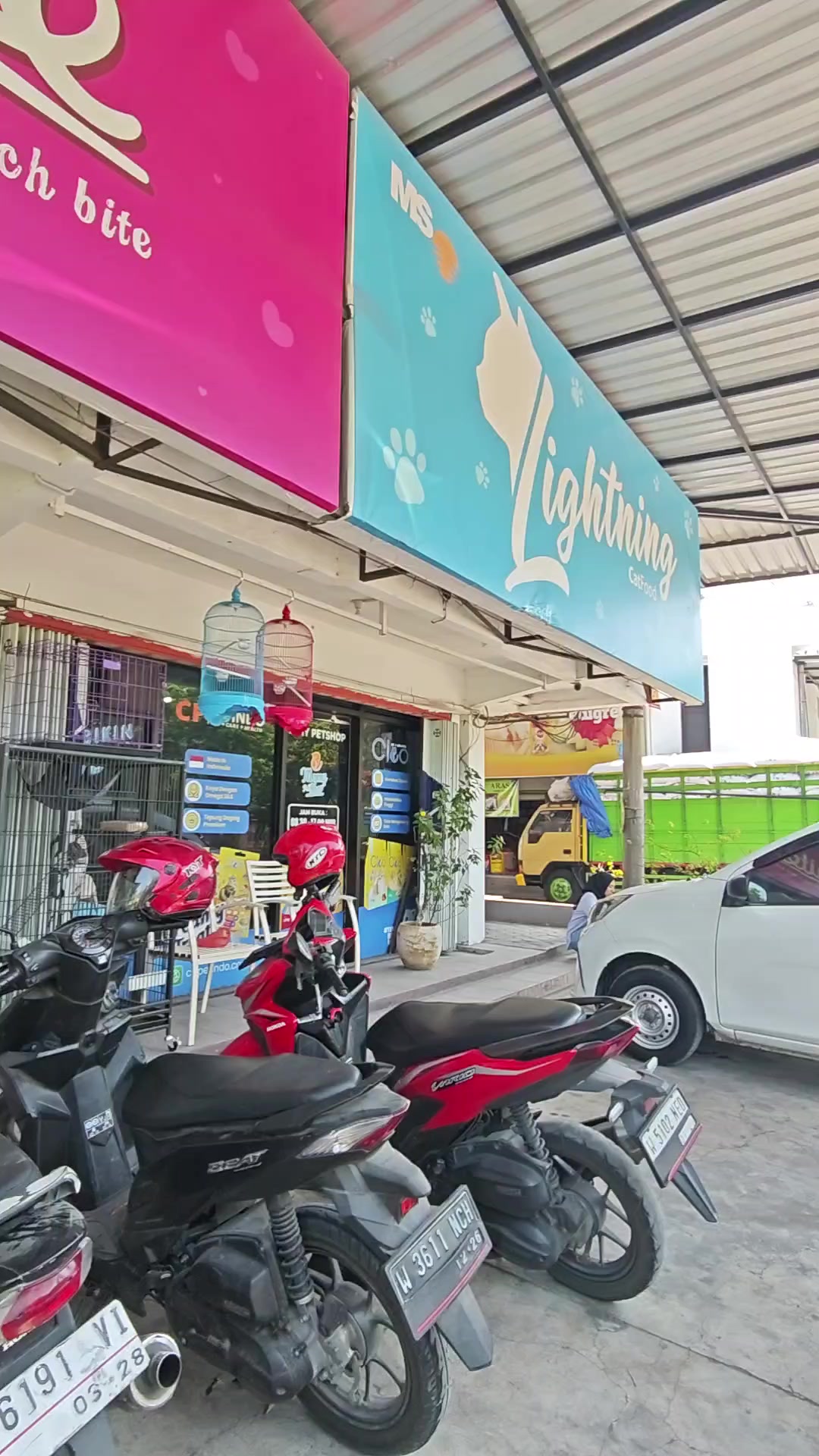 @M-SHOP JATI KEPUH