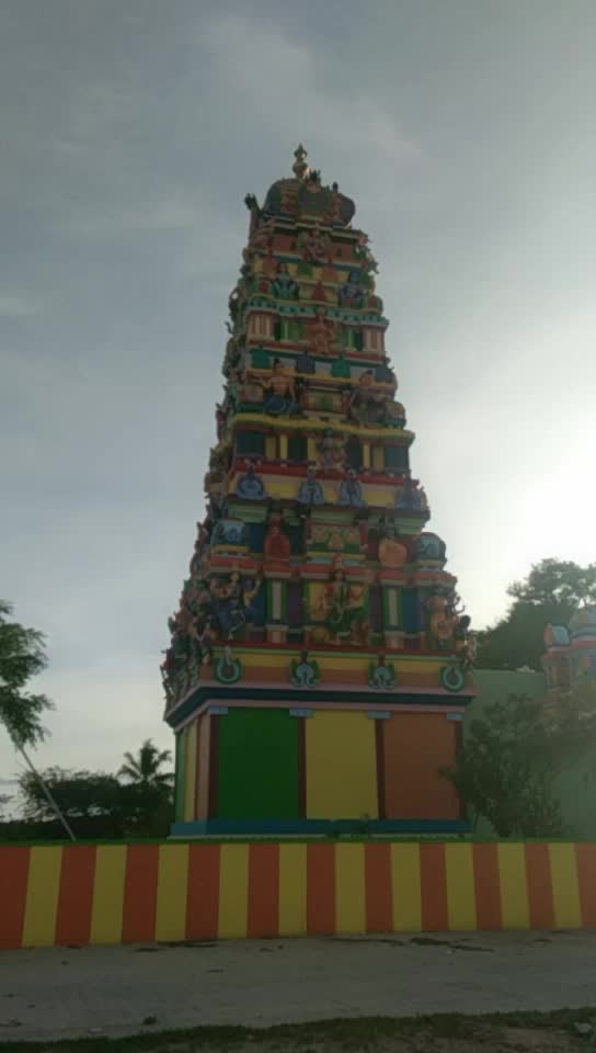 @Darling Raju