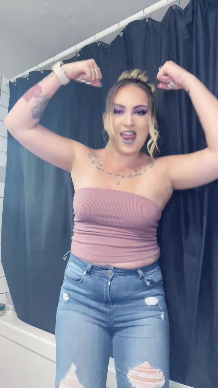 @Shy Bailey