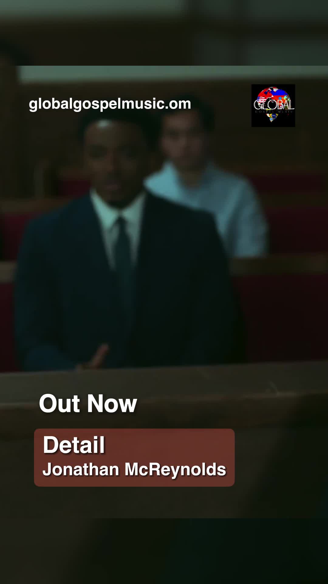 @globalgospelmusic