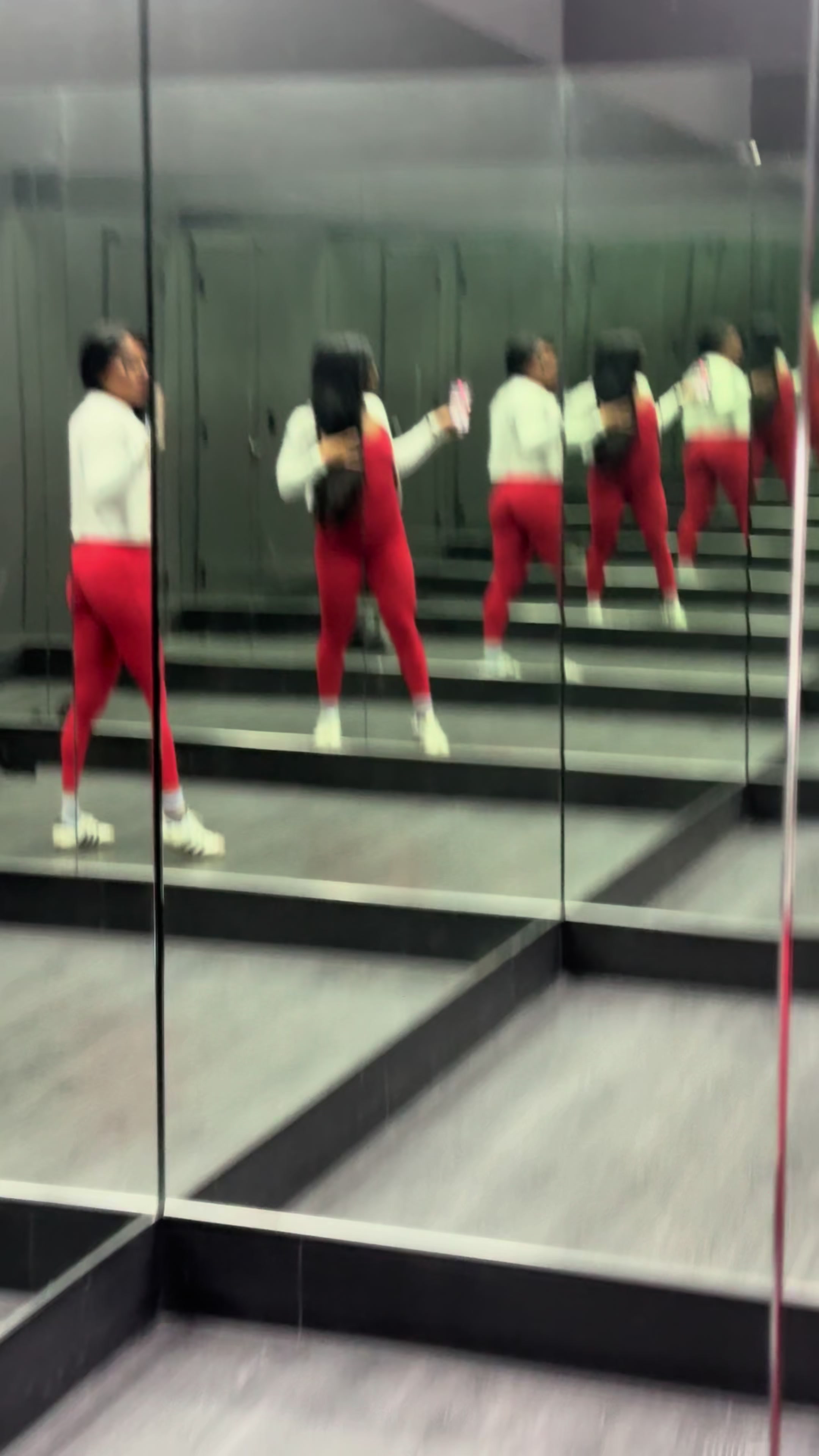 @NJ personal trainer | Gali