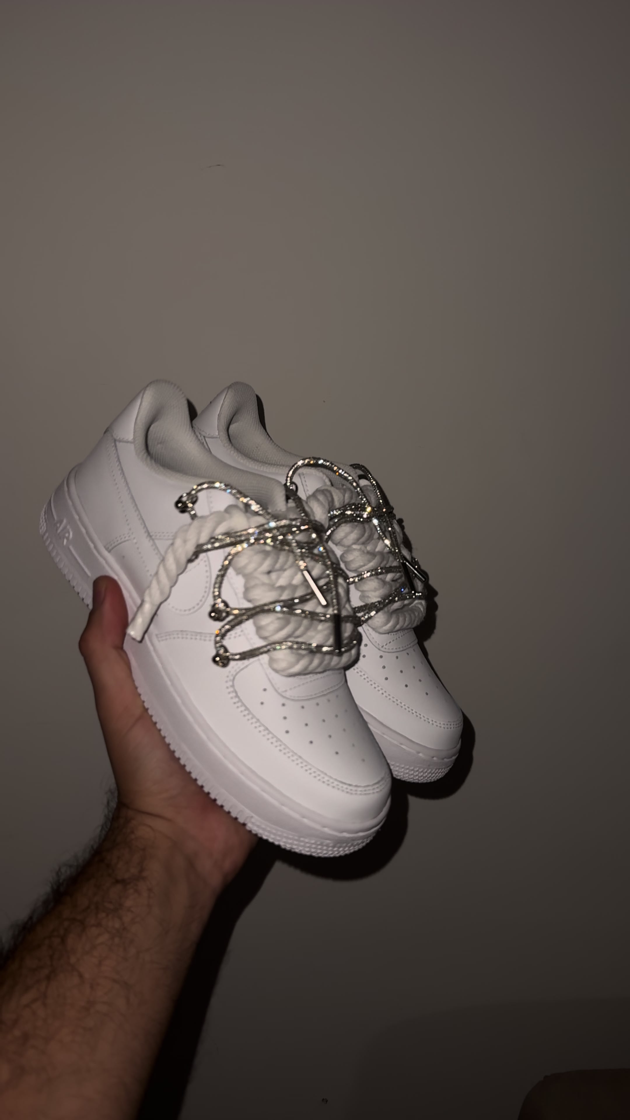 @MattLab Sneakers Custom
