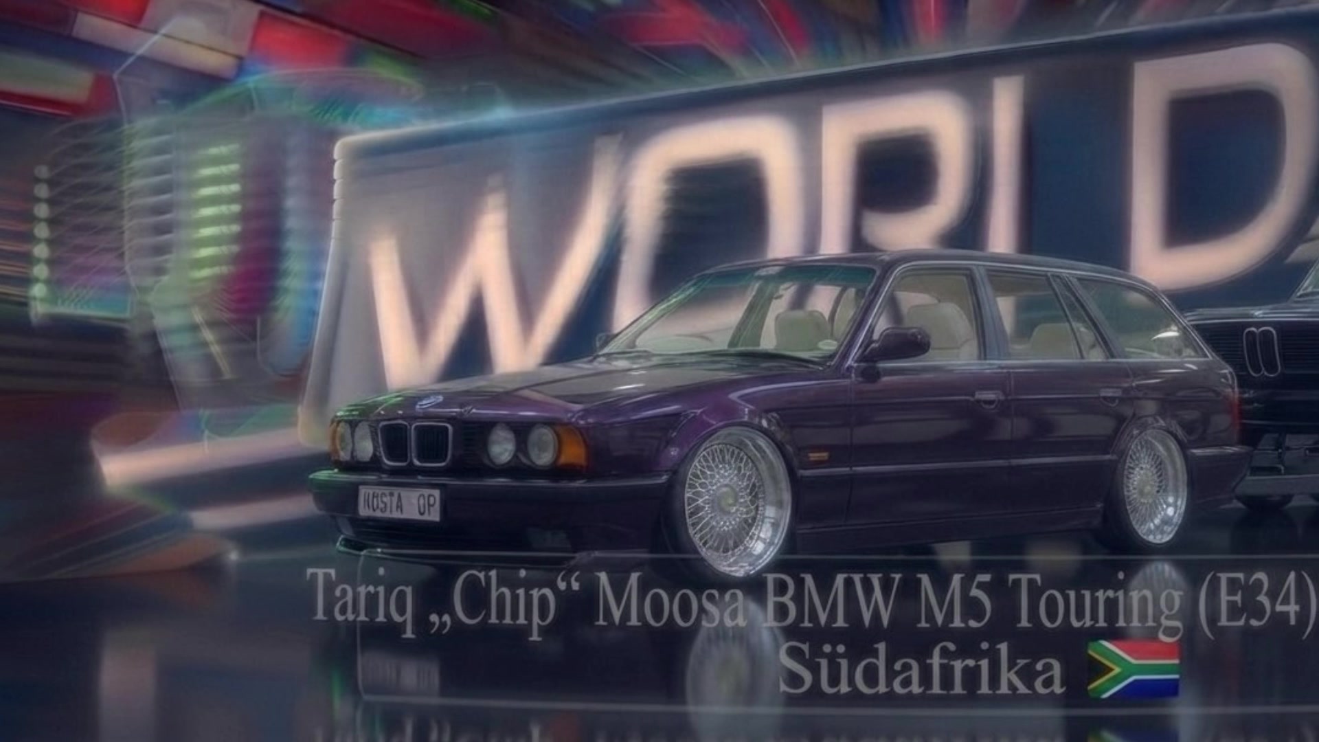 @WorldofShowcars