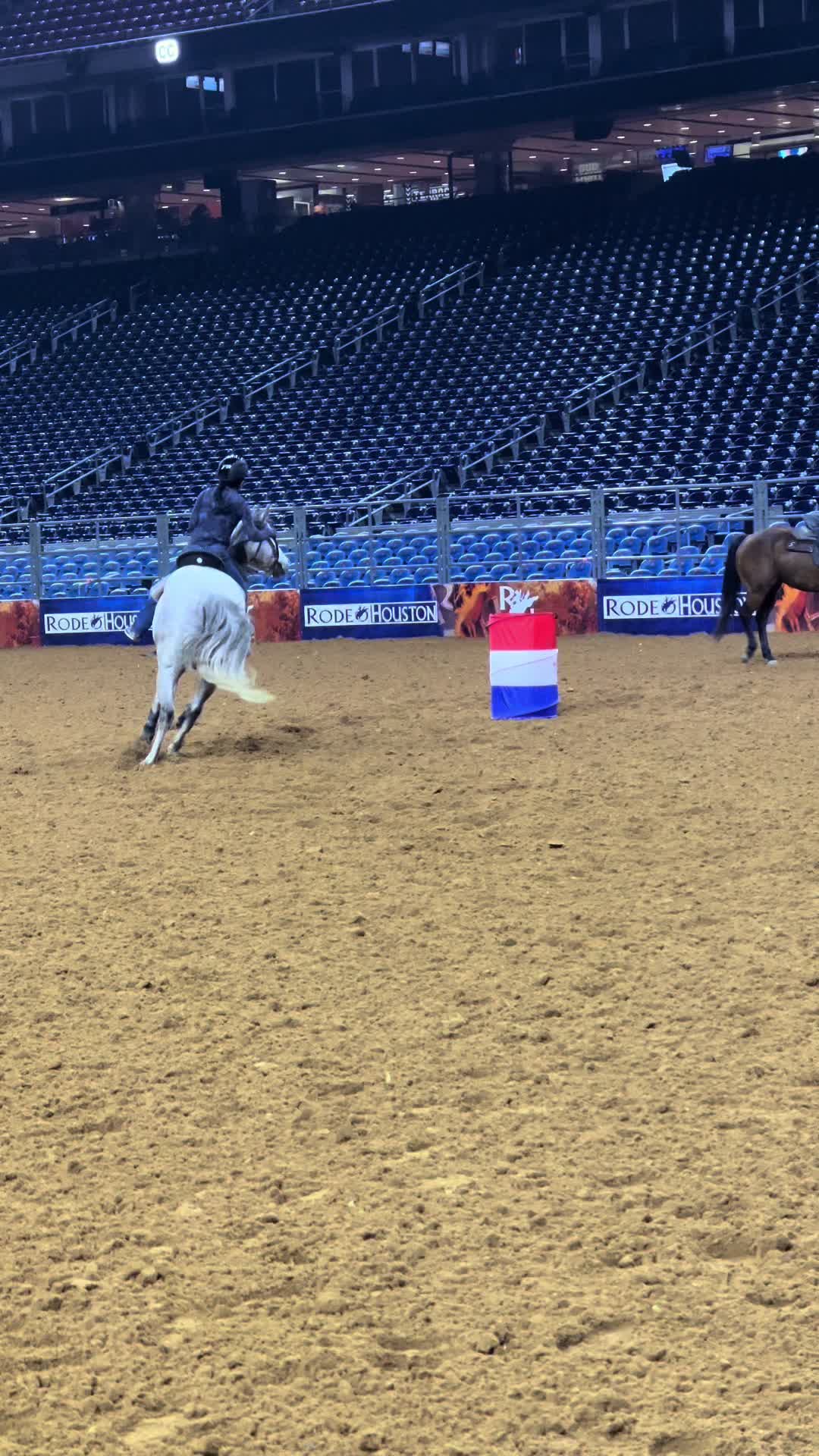 @Smoke Show Rodeo
