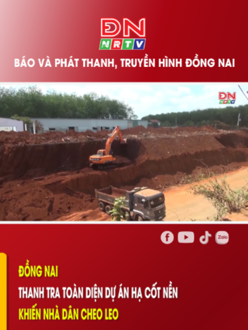 @Truyền h&igrave;nh Đồng Nai