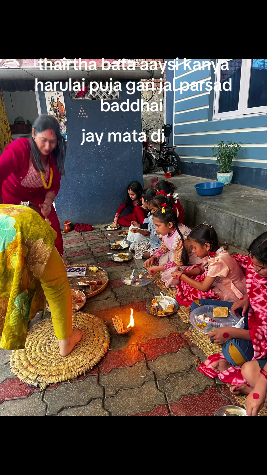 @Devaki Kharel Bartaula
