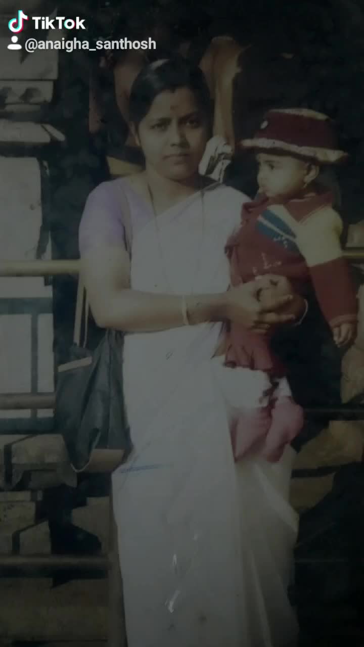 @Anaigha ammu