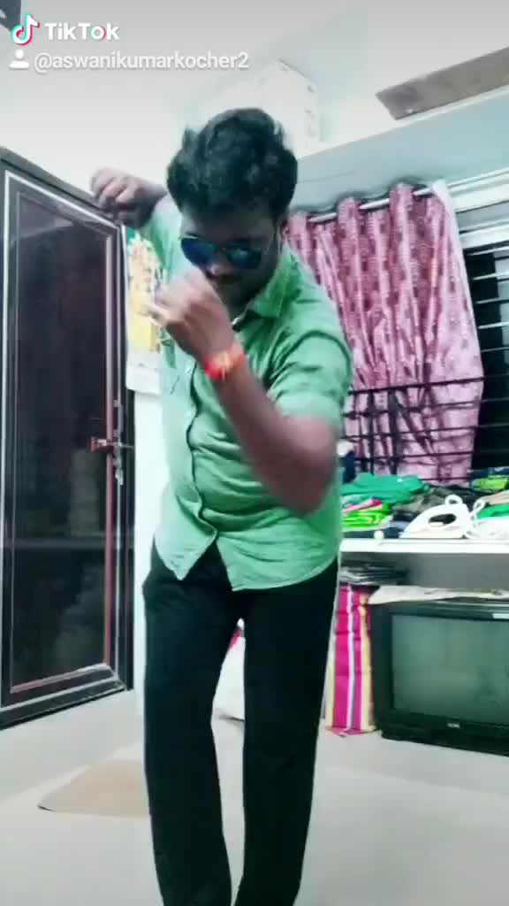 @Aswani Kumar Kocherl