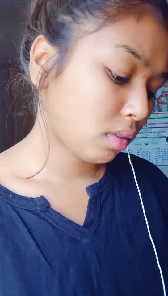 @sanu😍