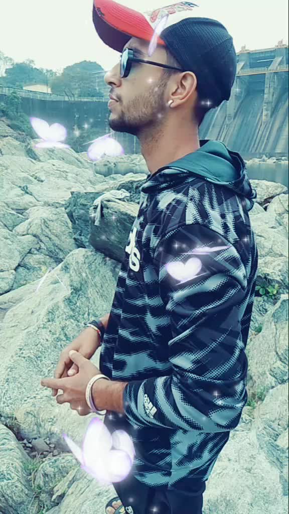 @Akarsh Thakur