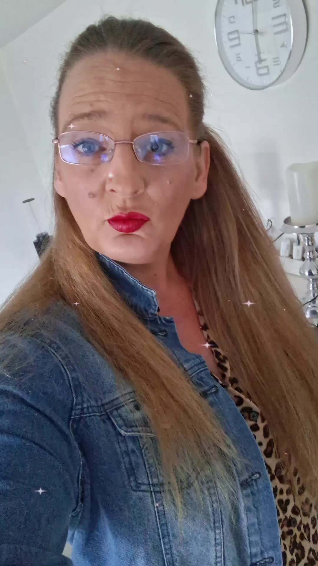 @Geilesstück DNA