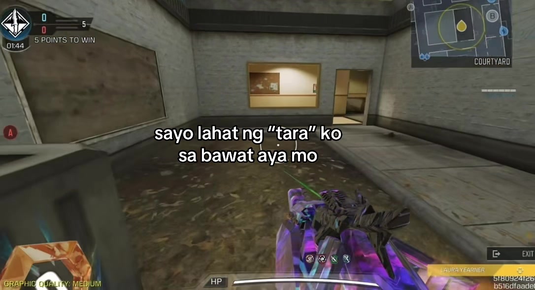 @LAURA
