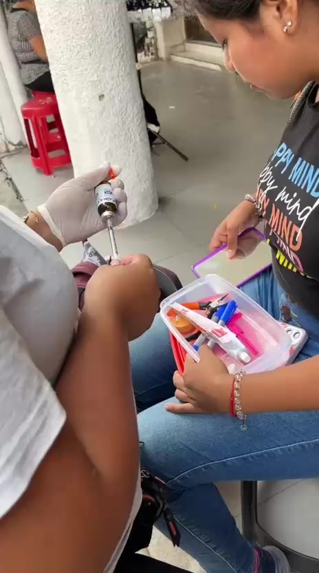 @MACIEL QUEENS PIERCING