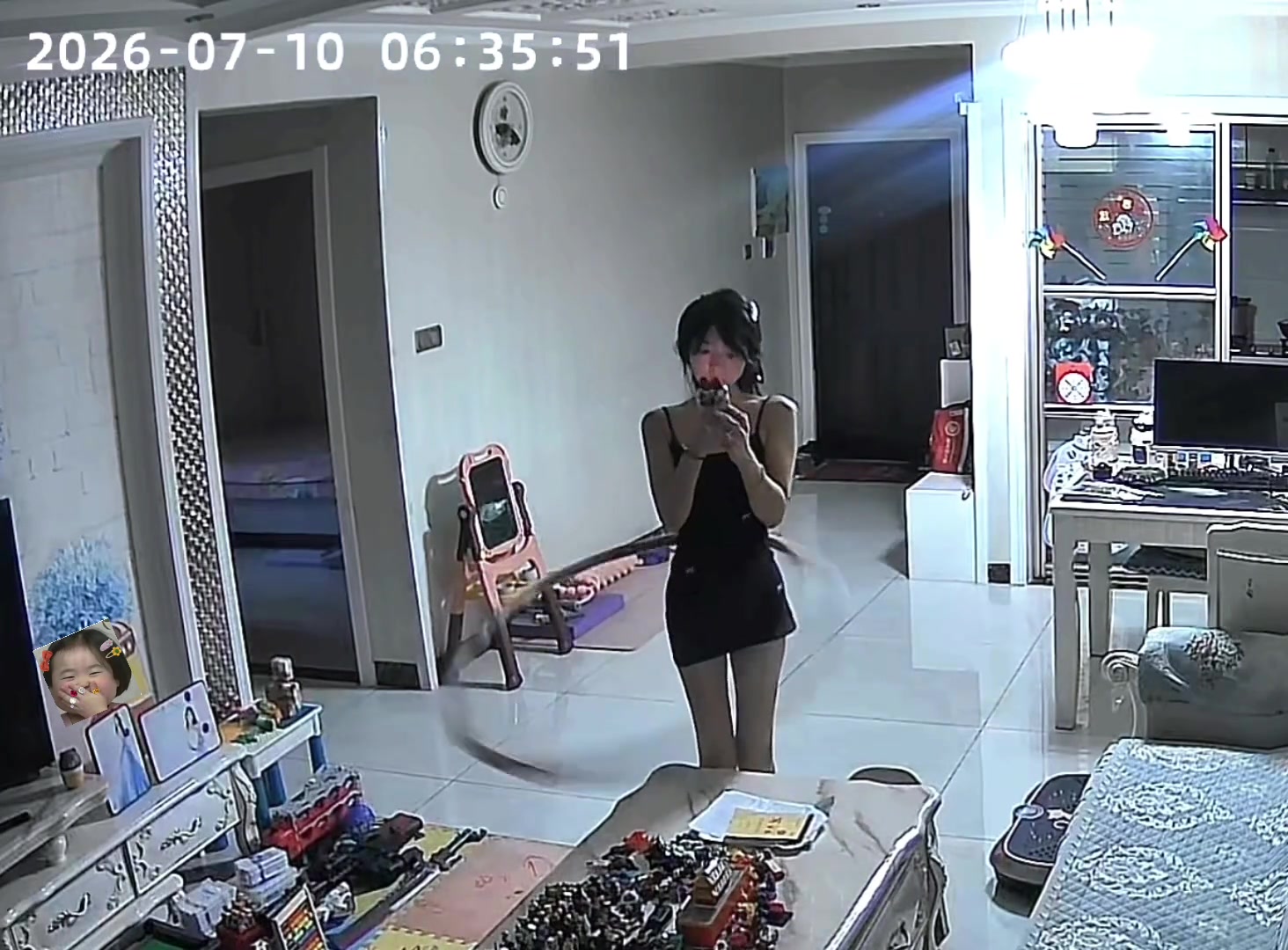 @Thiên Hạ Gái Xinh