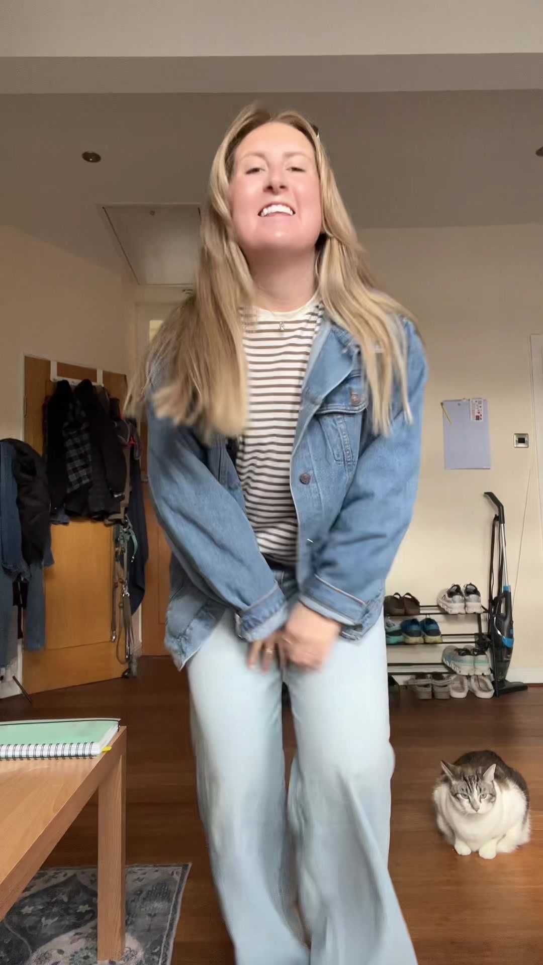 @Ali A.K. Davey 🤍