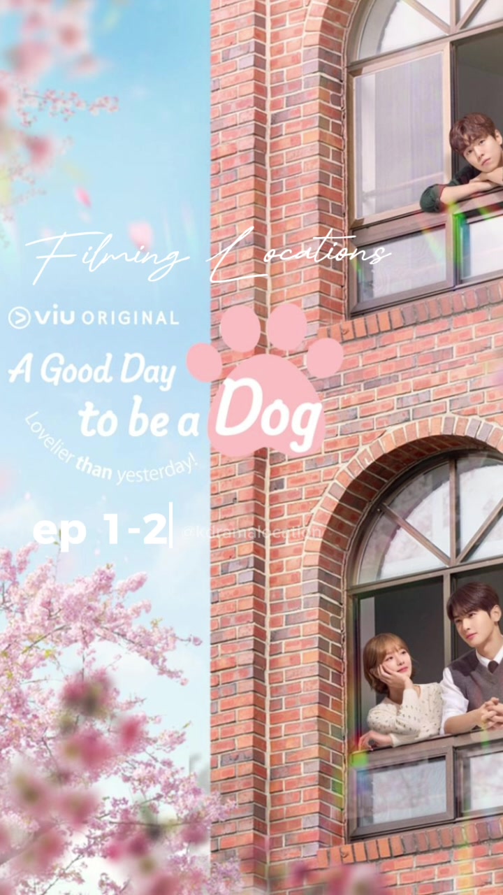 @Korean Drama Location