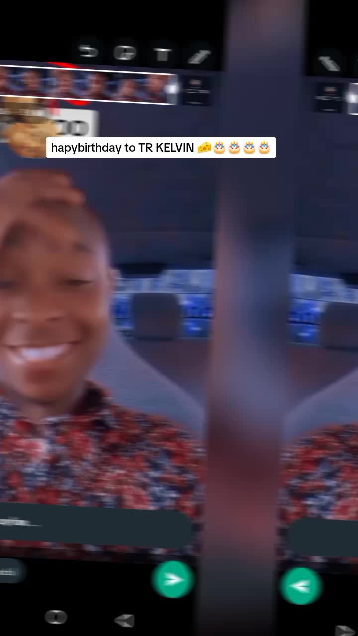 @TR: KELVIN