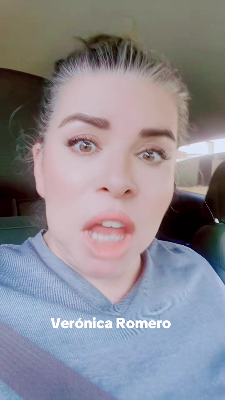 @Ver&oacute;nica