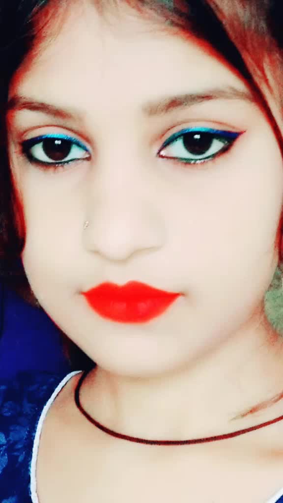 @❤️👑Crazy girl👑❤️