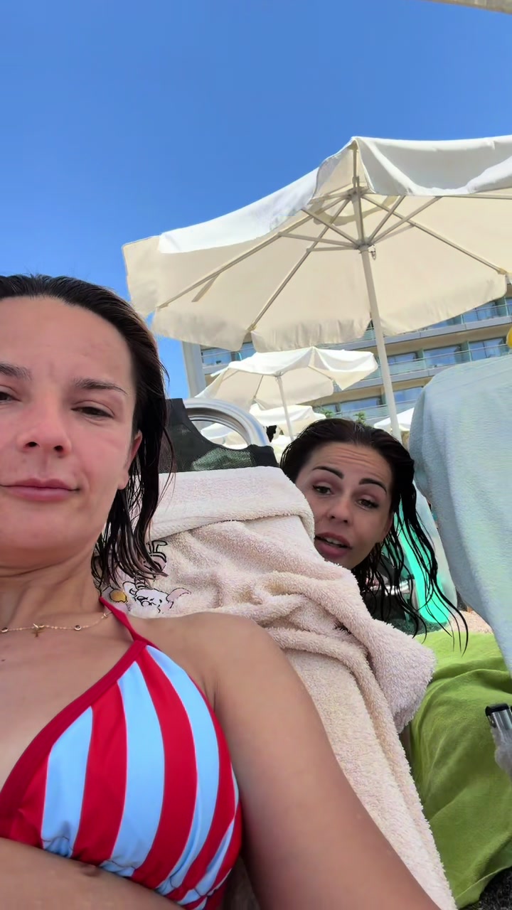 @Tanja, Sanja Projović
