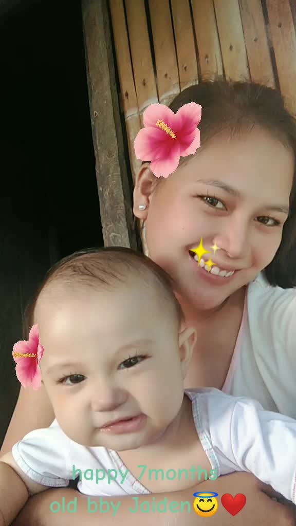 @Mary Joy Tortosa