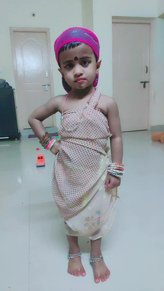@SURYA SREEJISH
