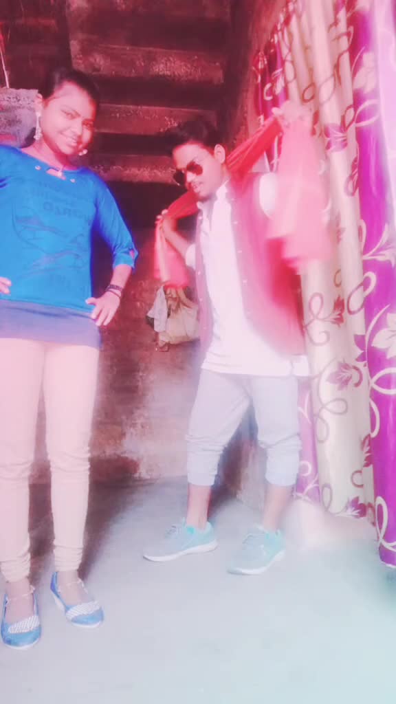 @Lucky Maharana