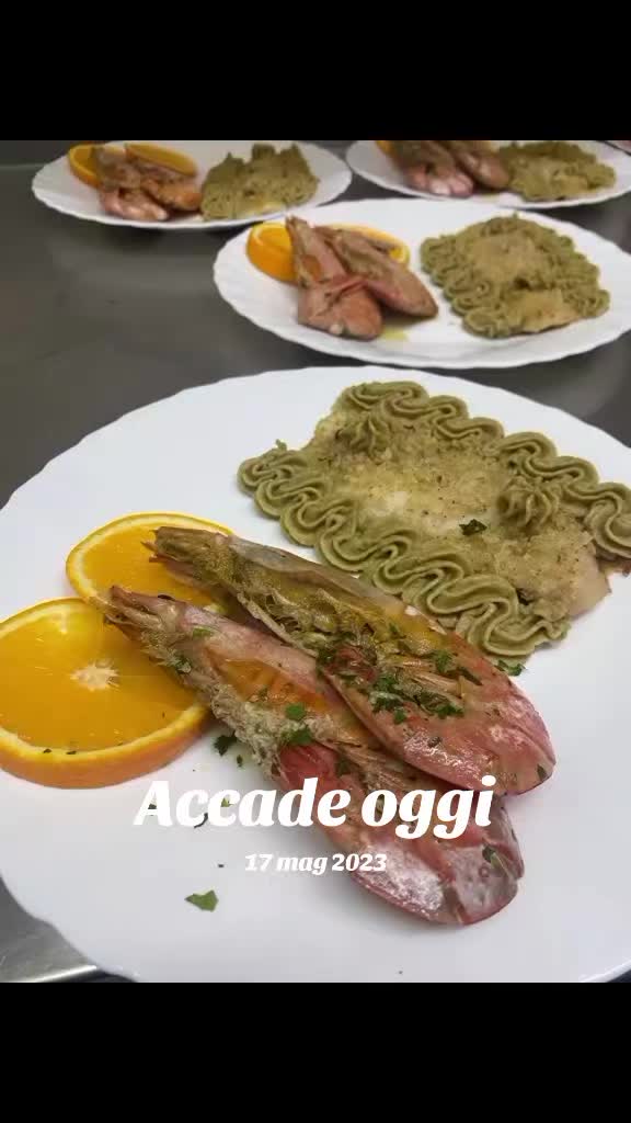 @Maria Maggio A Ner