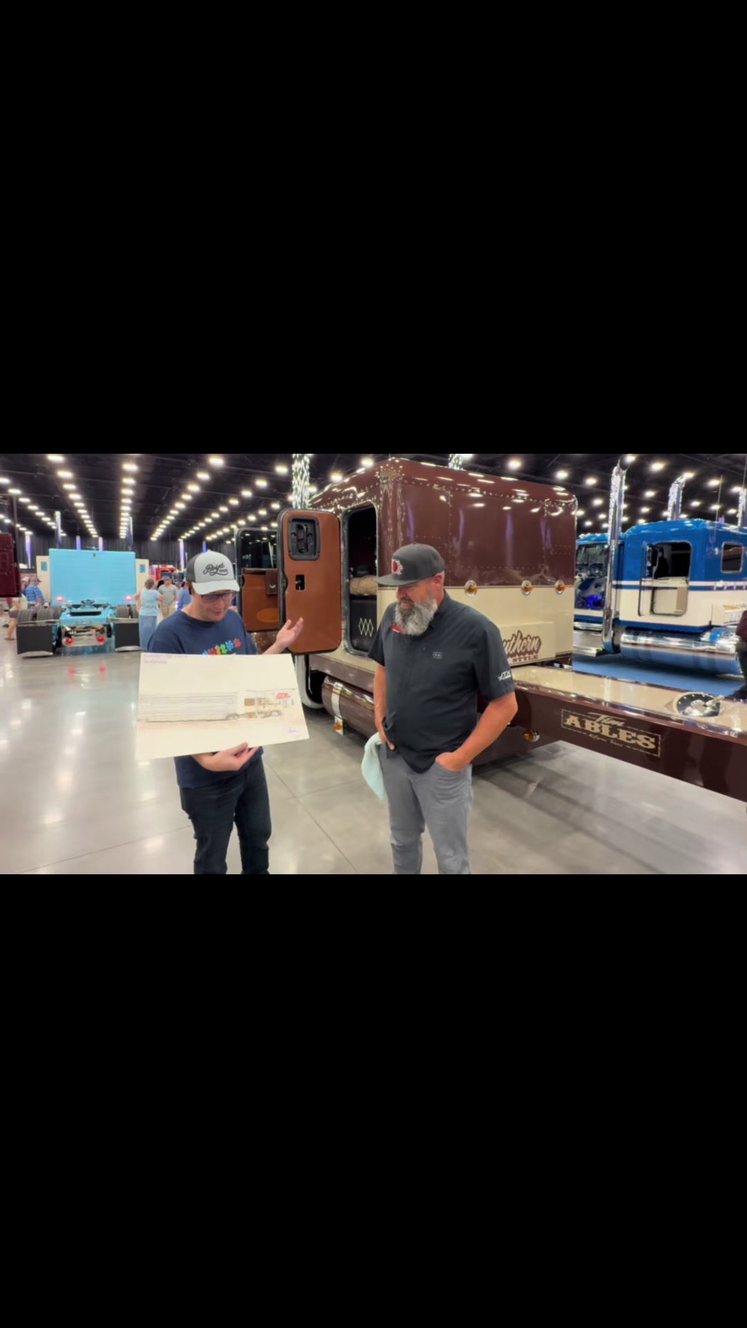 @truckshowjoe