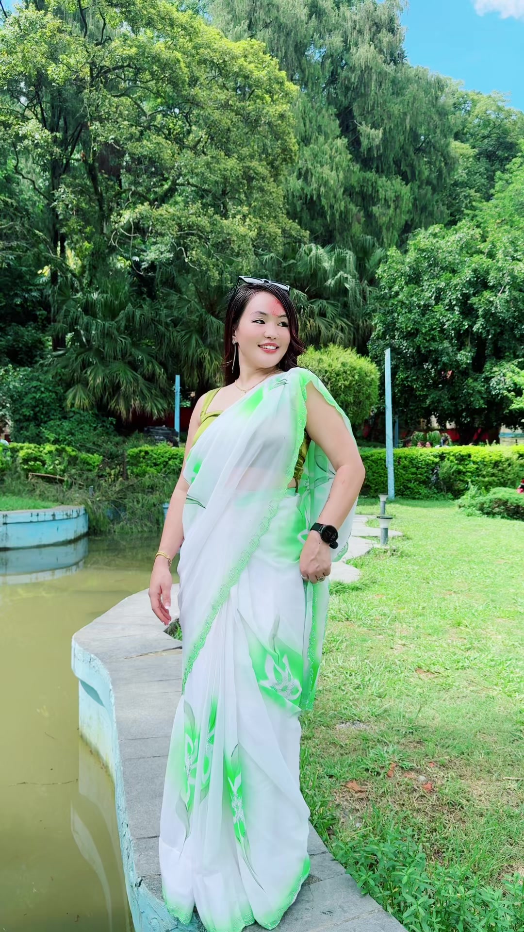 @Bipana Rani Rai