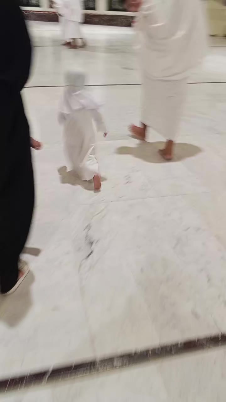 @❤️⃟ حرمین شریفین❤️⃟