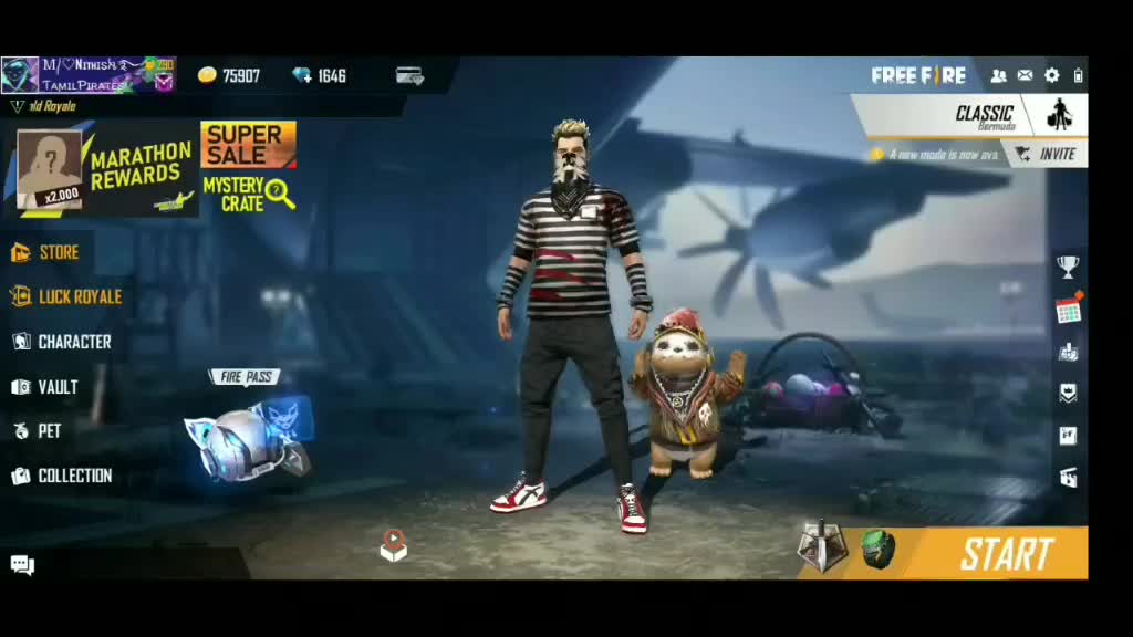 @Spartan Nithish