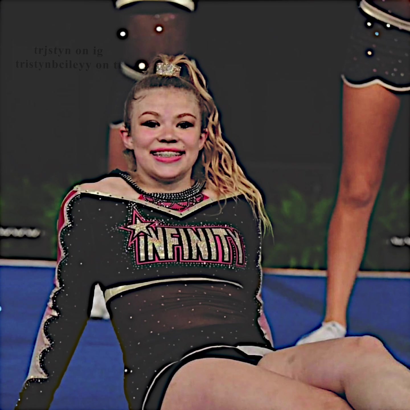 @tristyn strong🩵