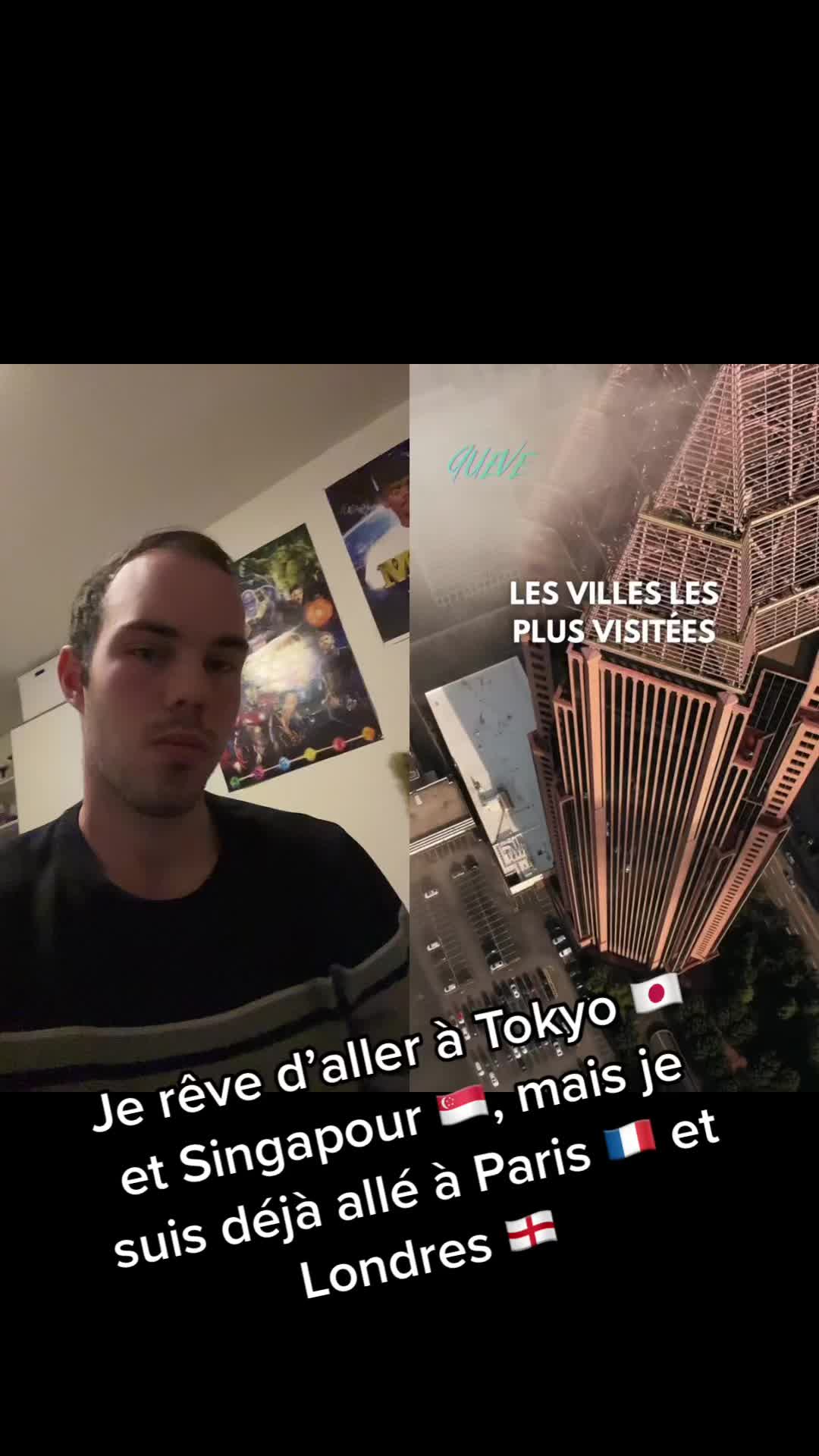 @Julien Thomas Montenero