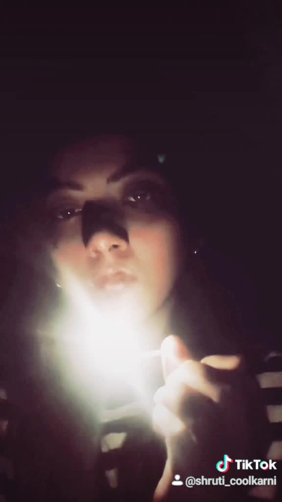 @Shruti Kulkarni