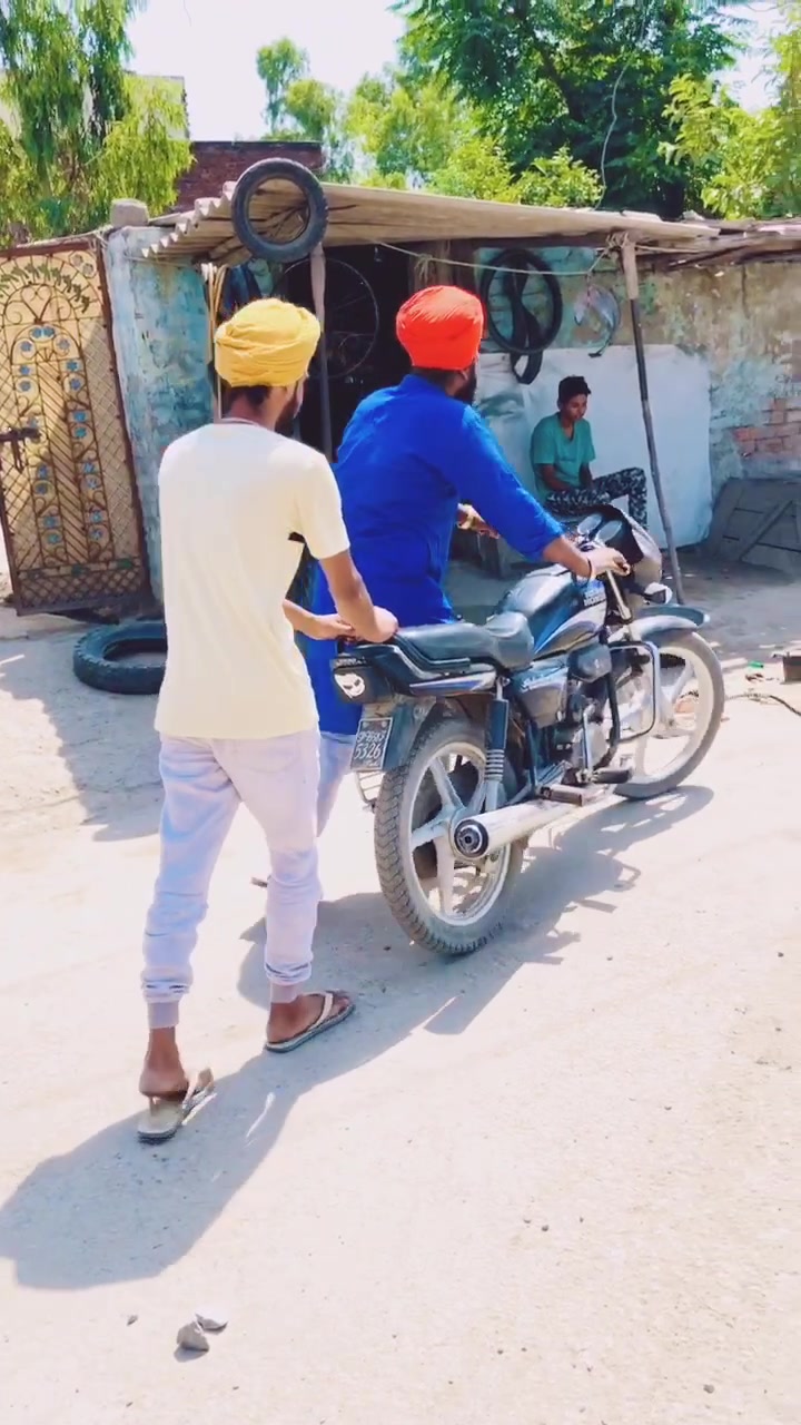 @ਮਾਝੇ ਵਾਲੇ ਭਊ PB06