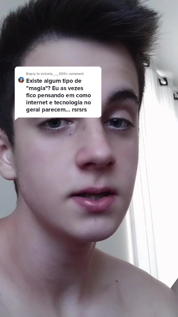 @predo de verdade