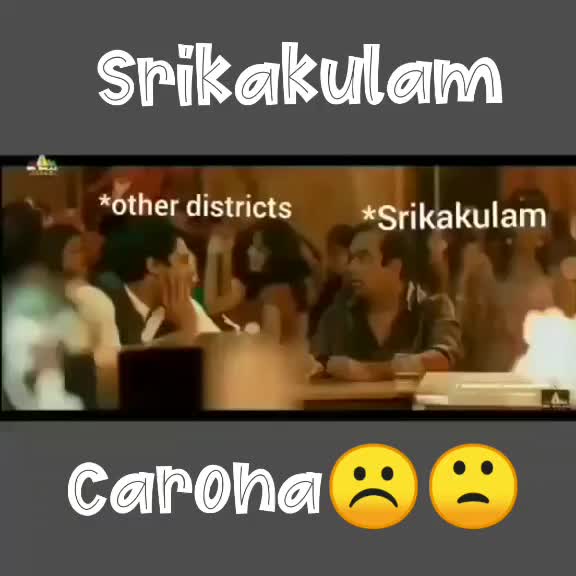 @💪Srikakulam Army💪