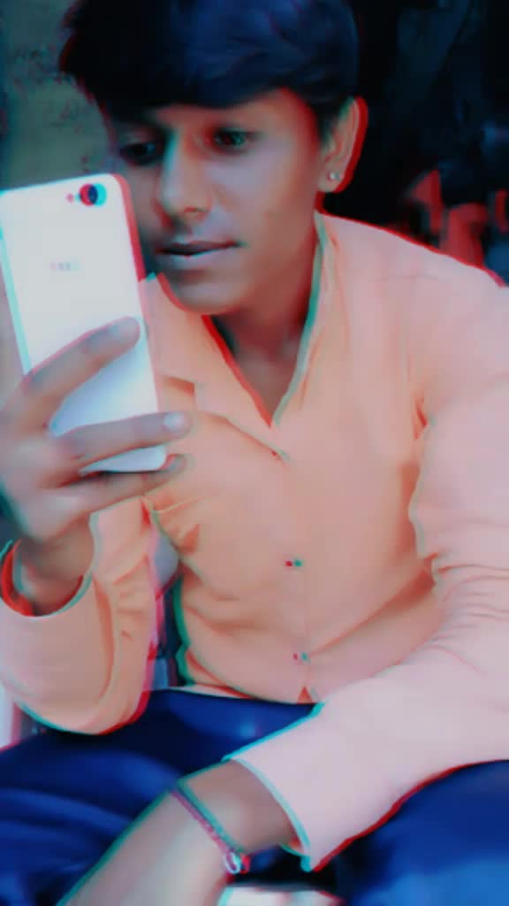 @Mahi