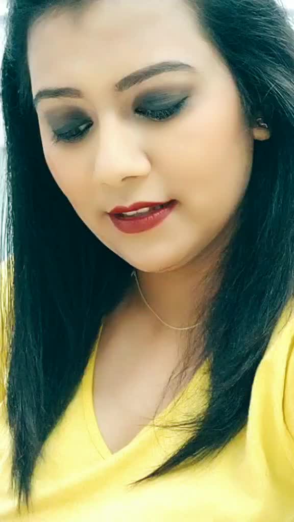 @Vrushali