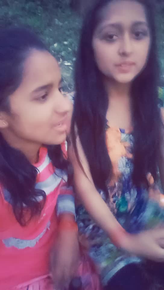 @Rana Vinita