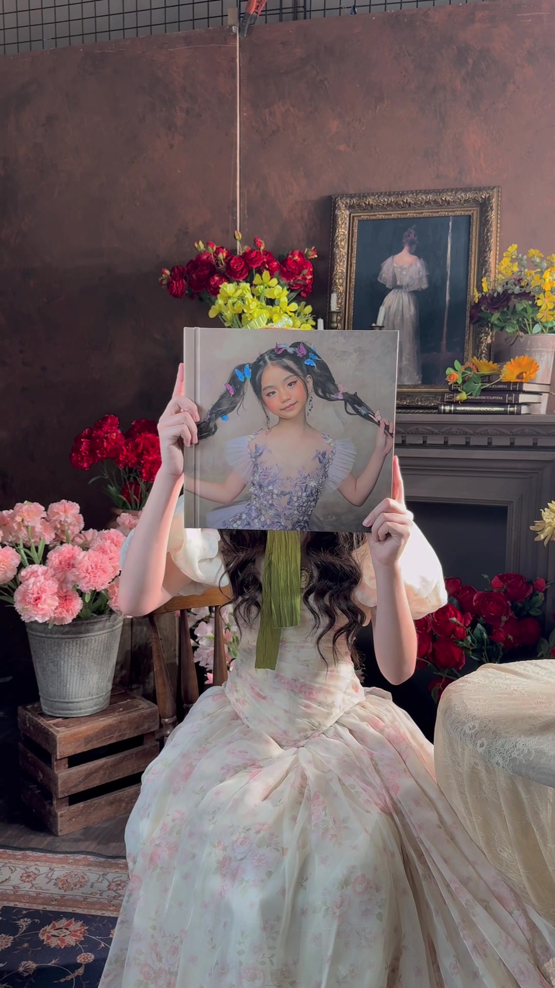 @Sadie Vivienne Sy