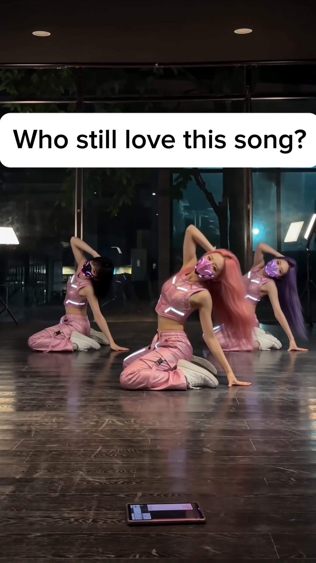 @Xnova dance