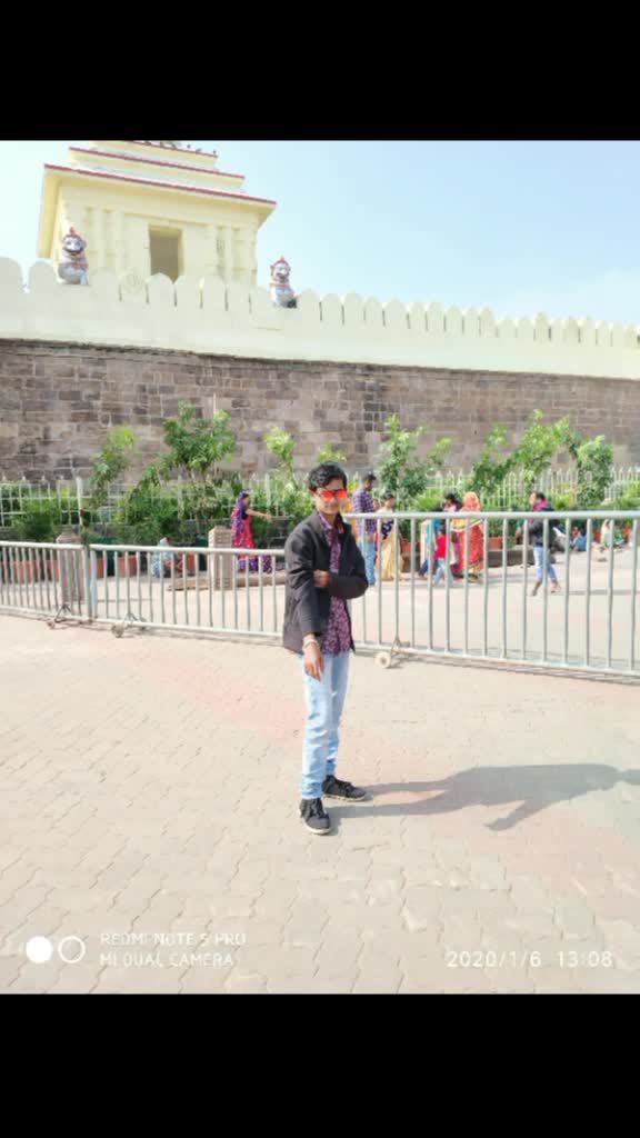 @Saroj das